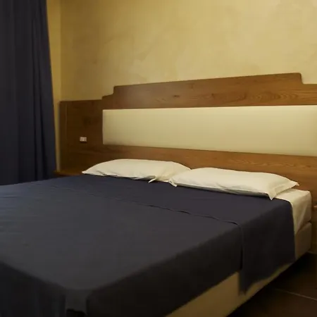 Francalancia Country Appart hôtel 4*