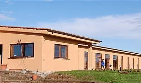 Appart hôtel Francalancia Country 4*