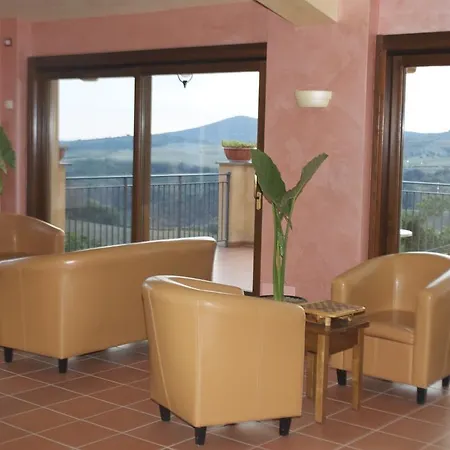 Francalancia Country Appart hôtel 4*