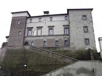 Francalancia Country Apart-hotel