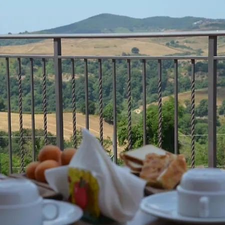Francalancia Country Apart-hotel