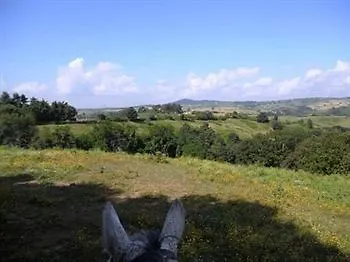 Apart-hotel Francalancia Country 4*