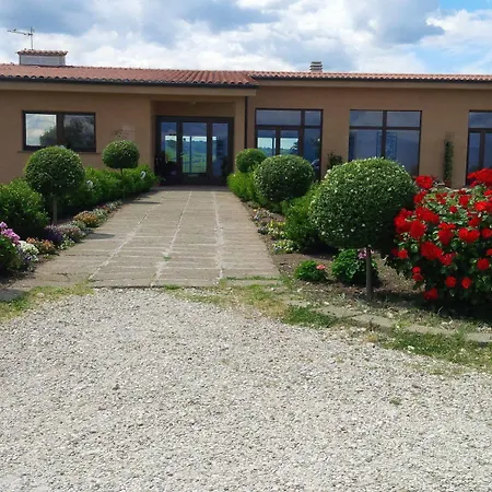 Appart hôtel Francalancia Country 4*