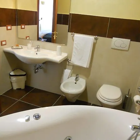 Apart-hotel Francalancia Country