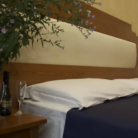Francalancia Country Apart-hotel 4*