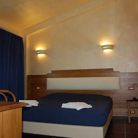 Appart hôtel Francalancia Country