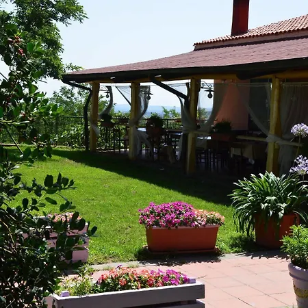 Francalancia Country Appart hôtel